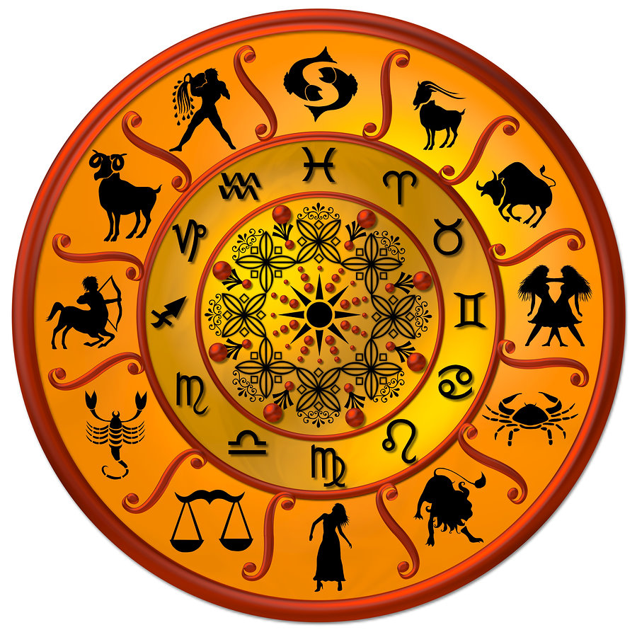 финикийский гороскоп